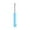Blue #S, variant on Stainless Steel Fruit Corer Apple Core Remover Red Date Seed Remover Hawthorn Coring Tool Multipurpose Kitchen Fruit Pitter for Home Use