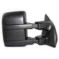 thumbnail image 2 of Brock Manual Tow Mirror for 2011-2016 F-250 Super Duty Extendable Ambient Air Temperature Sensor, 2 of 4