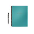 thumbnail image 3 of Cuaderno Inteligente Rocketbook Fusion 42 Páginas Reutilizables 7 Plantillas, 3 of 8