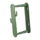 thumbnail image 5 of Colgador de ropa organizador, colgador de ropa, soporte de almacenamiento, ahorro de espacio, multiuso para el hogar, dormitorio, colgador de ropa Verde, 5 of 8