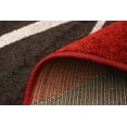 thumbnail image 3 of Tapis d'Interieur ECARPET Contemporain, Abstrait Collection Cosi, 3 of 9
