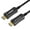 40 meters straight 4K, variant on Ultra High Speed 8K HDMI 2.1 Cable 48Gbps for PS5, Xbox, 4K 120Hz, Projectors, and TV (6 Feet)