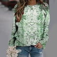thumbnail image 2 of Recent orders TaLove Long Sleeve Shirts For Women Cotton,Women Blouses Dressy Casual Summer Womens Tops Long Sleeve Tunic Shirts For Women Trendy Summer SexyFall Outfits For Women 2025, 2 of 3
