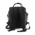 thumbnail image 3 of Fuzoiu Dragon Print Diaper Bag Backpack,Baby Essentials Travel Tote,Multi function Waterproof Diaper Bag, Travel Essentials Baby Bag - Unisex, 3 of 6