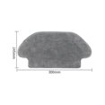 thumbnail image 2 of For Xiaomi Robot Vacuum S10 S12 T12 B106GL Main Side Brush Filter Mop, 2 of 5