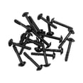thumbnail image 3 of 20Pcs Car Air Filter Cleaner Box Lid Housings Retaining Screw General Purpose Car Interior Screw Car Accessories, 3 of 8