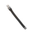 thumbnail image 4 of Adaptador USB A macho a tipo C hembra yuxing de 10 Gbps para trabajo de oficina, 4 of 5