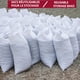 thumbnail image 5 of Bolsas de jardín 3x300L, Bolsas para residuos de jardín resistentes, Bolsas grandes resistentes impermeables con asas, Plegables y reutilizables…, 5 of 5