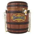 thumbnail image 1 of Bandolera Loungefly Warner Bros Harry Potter Butterbeer, 1 of 3