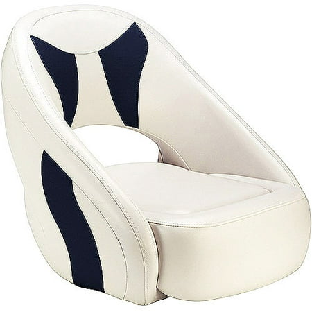 Attwood Avenir SAS Sport Full Upholstered Seats - Base Color Off-White