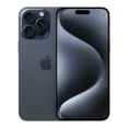 thumbnail image 1 of Iphone 15 Pro Max eSim 256GB Azul Reacondicionado, 1 of 4