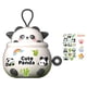 thumbnail image 1 of Hucha de dibujos animados mayimx Decoración de ahorro panda, 1 of 9
