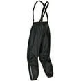 thumbnail image 7 of Tourmaster Shield Mens 2-Piece Rain Suit Black/Hi-Vis XS, 7 of 7