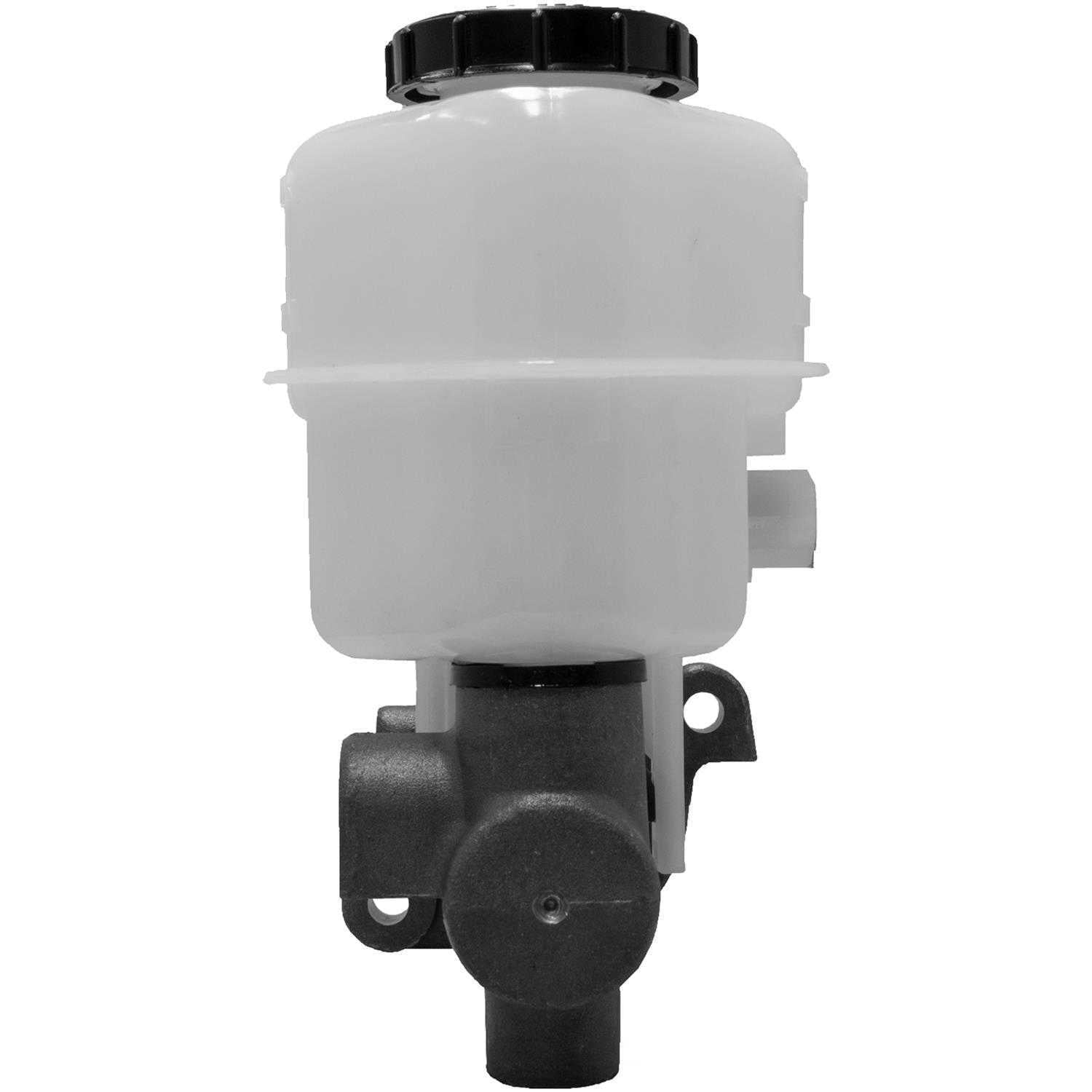 FVP Professional NM4164 New Brake Master Cylinder