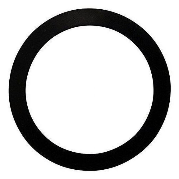 pentair 154538 2-inch bulkhead gasket replacement triton ii pool and spa sand filter