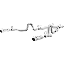 MagnaFlow Magnapack Sys C/B 94-98 Ford Mustang Gt/Cobra 4.6L