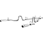 Magnaflow Performance Exhaust 15677 Exhaust System Kit