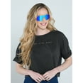 thumbnail image 6 of Body Glove Orange Shield Unisex Sunglasses, 6 of 8