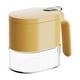 thumbnail image 2 of Aparatos de cocina, accesorios de cocina, utensilios de cocina, utensilios de cocina, tapas y cucharas de vidrio, pimenteros, tarros de especias con cucharas retráctiles y tapas herméticas para conser, 2 of 7