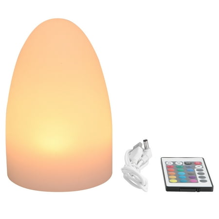 

Night Lamp 1Pc Led Night Lamp Atmosphere Lamp Egg Shaped Night Lamp Decor