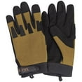 thumbnail image 2 of Heat Shield Mechanics Glove V2 - Coyote Large, 2 of 2