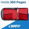 thumbnail image 4 of Universal Clear Case Bundle Fire Engine Red, 4 of 8