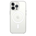 thumbnail image 1 of Funda transparente Apple con MagSafe para el iPhone 13 Pro, 1 of 2