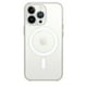 thumbnail image 1 of Funda transparente Apple con MagSafe para el iPhone 13 Pro, 1 of 2