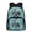 Blue Truck, variant on Uourmeti Colorful Dinosaur Large School Backpack for Teen Girls Elegant Backpack with Insulated Lunch Bag for Girls 8-10 17 Inch Durable Schoolbag School Travel Use