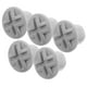 thumbnail image 4 of 5 tapones de tornillo para toboganes infantiles: Piezas de repuesto de plástico para toboganes infantiles. Accesorio para niños pequeños., 4 of 7
