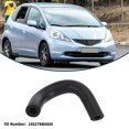 thumbnail image 3 of Manguera del radiador Unique Bargains No.19527RB0000 para Honda Fit 2007-2012 Tubo de refrigerante de goma negro 1 Pc, 3 of 6