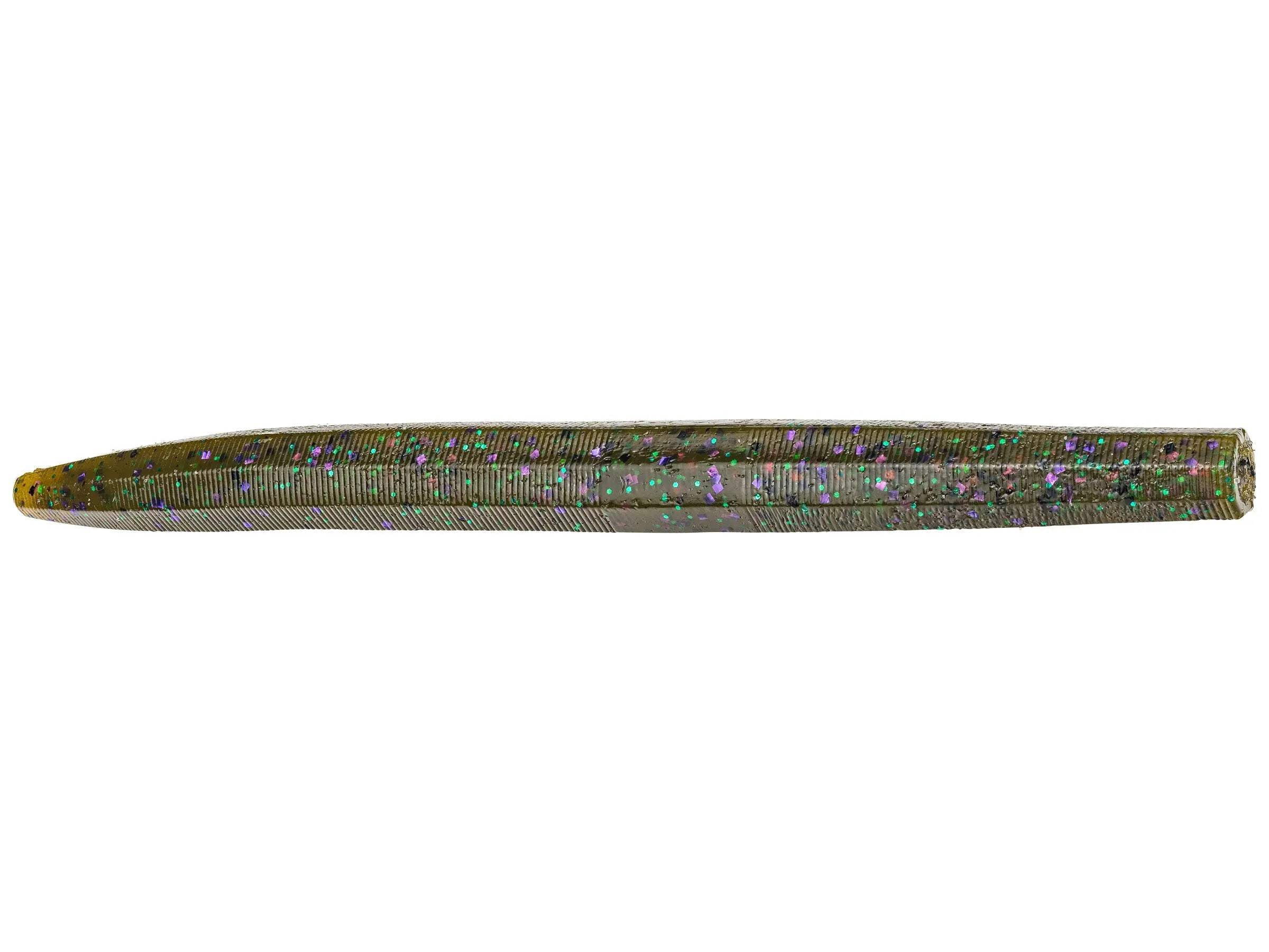 Strike King Ocho 5'' Moon Juice