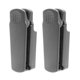 thumbnail image 4 of 2 uds Radio Walkie Talkie cinturón Clip de cintura para BF-9700 UV-9R PLUS BF-A58 BF-R760, 4 of 9
