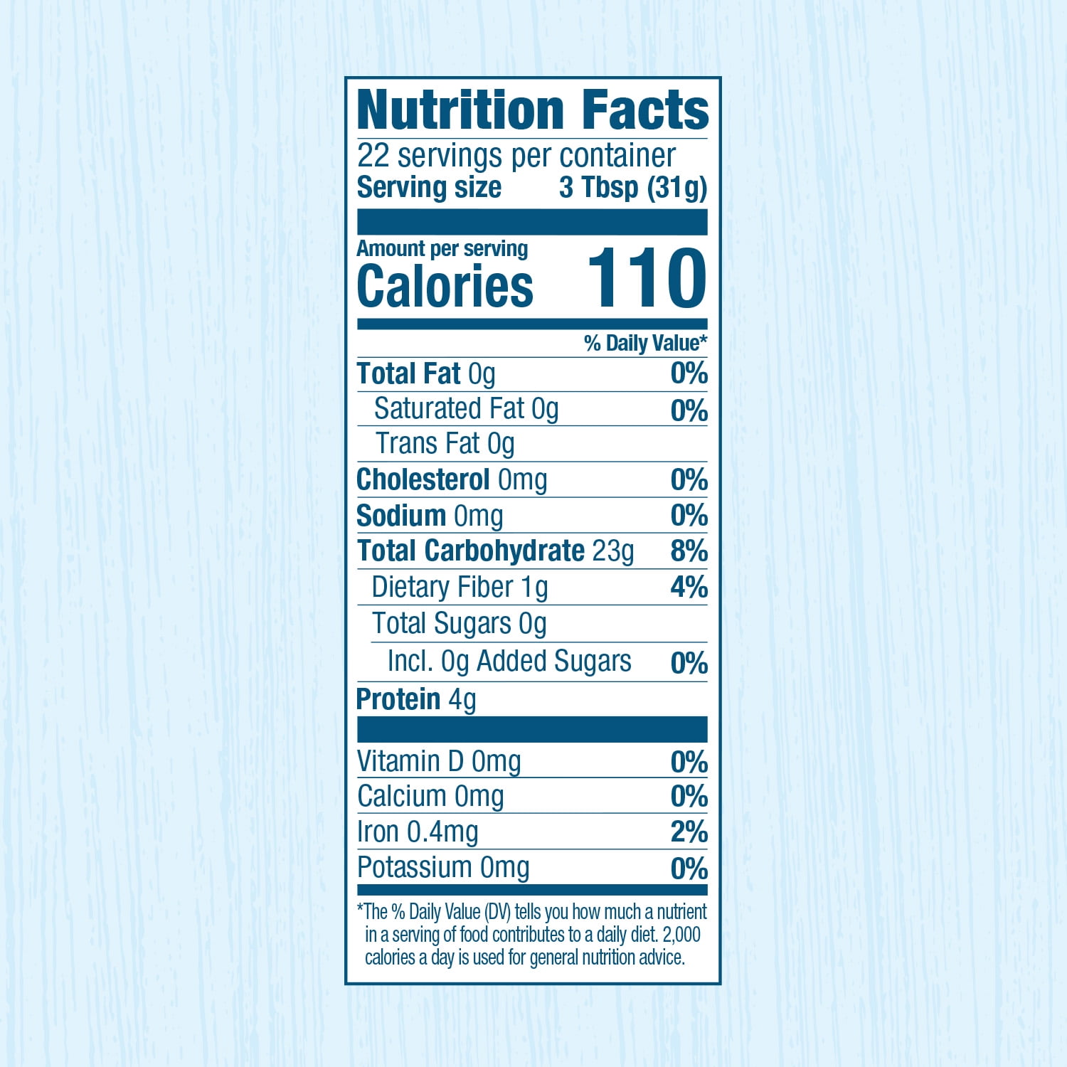 Carrington Farms Semolina Flour Durum Wheat, 24oz