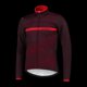 thumbnail image 3 of Rogelli Cycling - Maillot de ciclismo para hombre, invierno 2023, chaqueta térmica polar para ciclismo de montaña, abrigo cálido para exteriores, 3 of 5