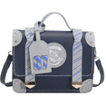 thumbnail image 1 of Bolsos Xtellar Mujer Bolso De Dama Bolsa Antirrobo Mujer Harry Potte Color Azul, 1 of 2