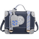 thumbnail image 1 of Bolsos Xtellar Mujer Bolso De Dama Bolsa Antirrobo Mujer Harry Potte Color Azul, 1 of 2