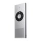 thumbnail image 1 of Smart Voice Translator Mini Instant Voice Dispositivo De Traducción Inteligente 14 - Plata Plata Magideal Smart Voice Translator, 1 of 6