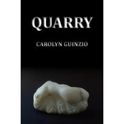 Free Verse Editions: Quarry (Paperback)