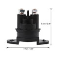thumbnail image 3 of Starter Relay Compatible Compatible Seadoo Gtx 215 Rxt X Wake Ltd 155 Gtr Se, 3 of 5