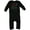AB-Black, variant on Inktastic Chiropractor Like Mommy Baby Romper Coveralls