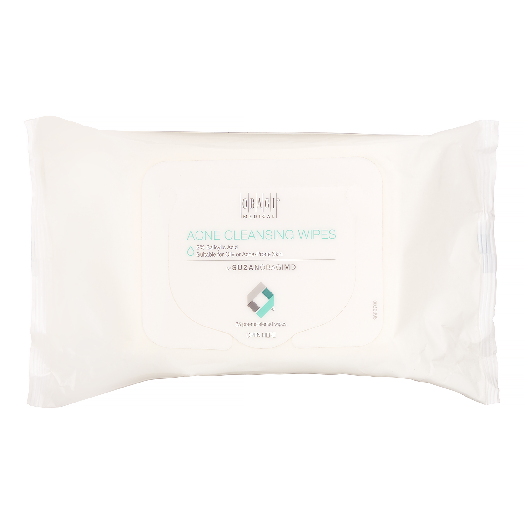 baby wipes for acne