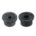 thumbnail image 1 of Unique Bargains 2pcs Upper Rubber Cushion Bushing Radiator Mount Insulator for Mazda CX-5 2013-2016 No.PE0115242, 1 of 6
