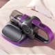 thumbnail image 4 of Aspiradora De Cama, Aspiradora Portátil Para ácaros Del Polvo, Alta Eficiencia, 8500pa, Succión Fuerte, Vaso Para Polvo De 280ml Para Almohadas, 4 of 7