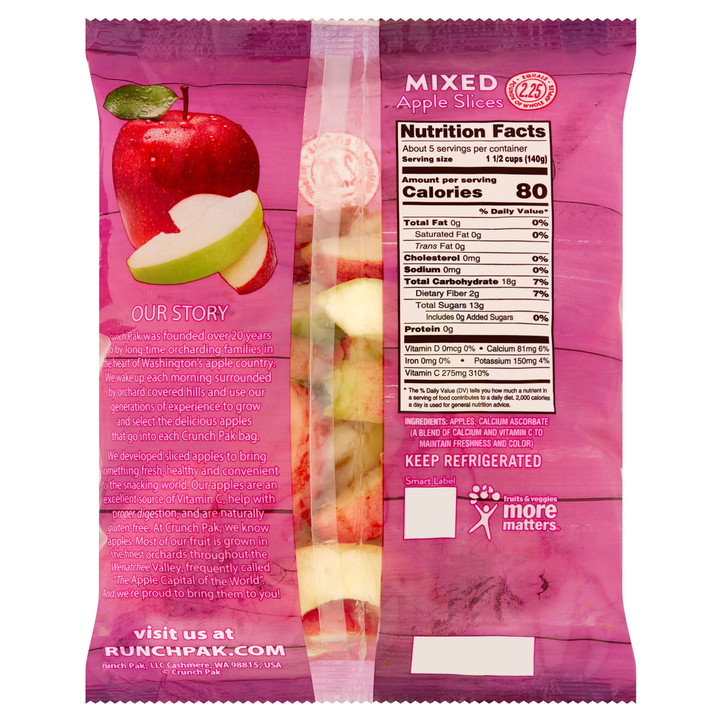 Lc23101A Grab Apple Assorted - Pack of 1 