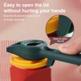 thumbnail image 3 of Guardoinrt Fruit Kitchen Peeling Parer Digging Portable Can Opener Household, 3 of 6