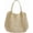 Beige, variant on Straw Beach Bag for Women Tote Purse Shoulder Bag Everything Holiday Work Everyday Summer Outdoor Vacation
