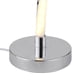 thumbnail image 2 of Luz Ambiental Lámpara de iluminación de lectura de protección ocular con luz de mesa en espiral LED (luz cálida) Wdftyju Para estrenar, 2 of 7