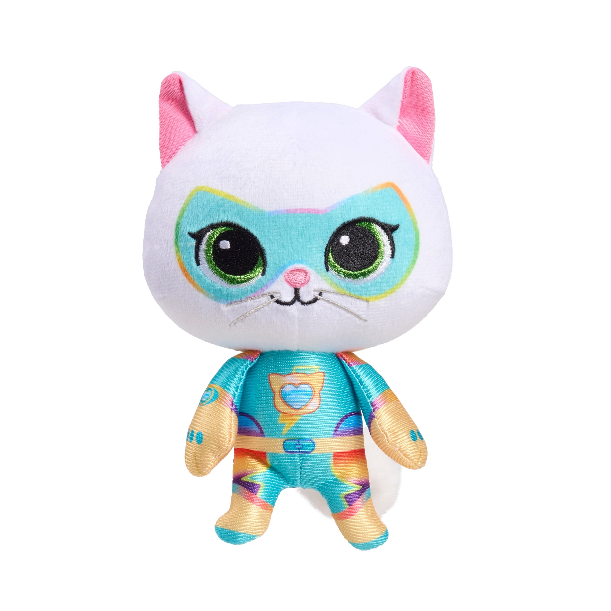 Super Kitties small plush BITSY