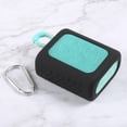 thumbnail image 4 of Silicona A Prueba De Polvo Compatible Con Altavoces Jbl Go3, Funda Protectora Anticaída, Accesorios Para Altavoces Bluetooth Advancent HA039444-04, 4 of 6